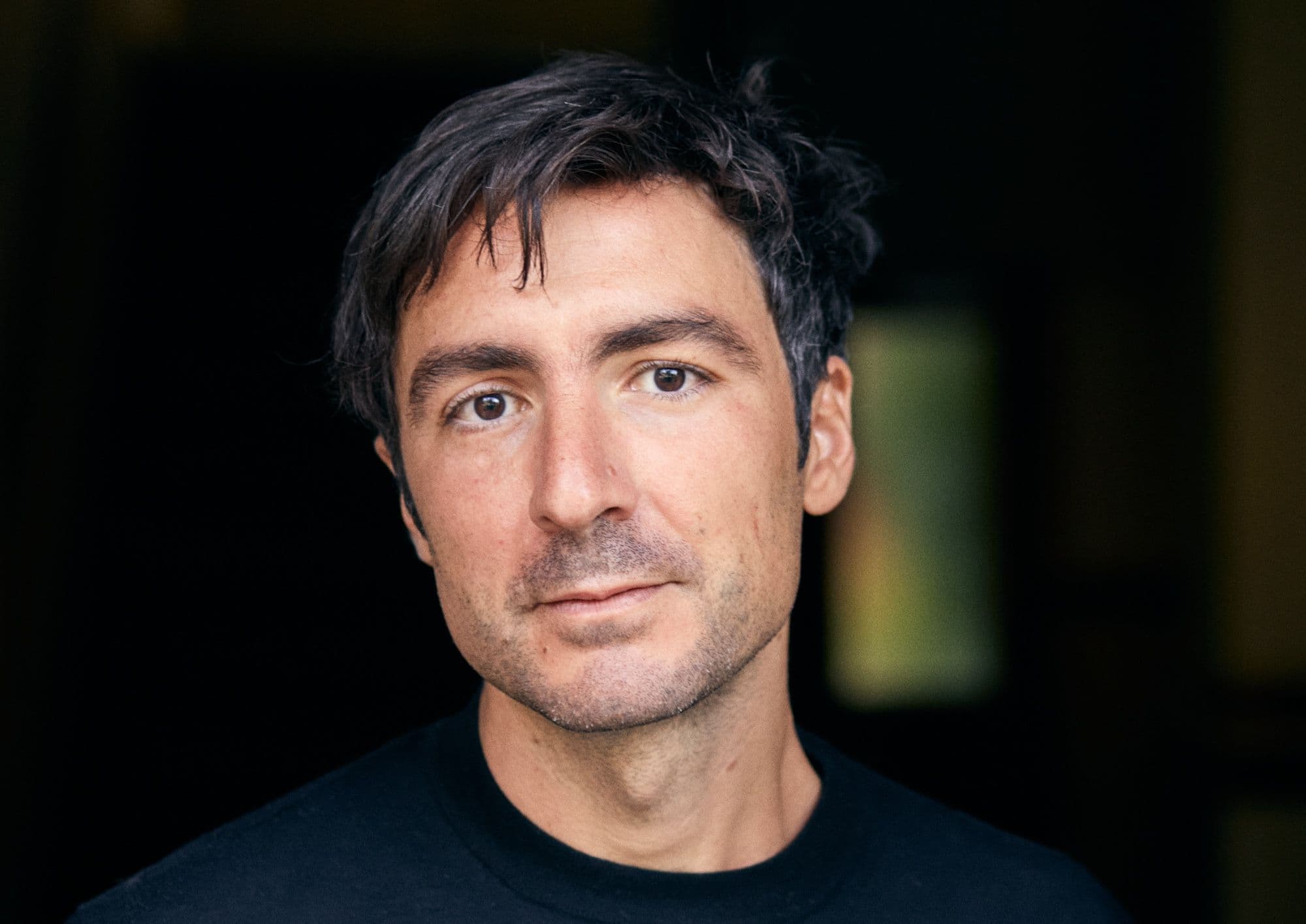 Ilker Çatak, director de 'Sala de profesores'