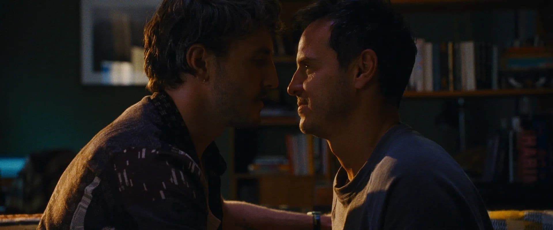 Paul Mescal y un devastador Andrew Scott se lucen en 'Desconocidos', la nueva película de Andrew Haigh