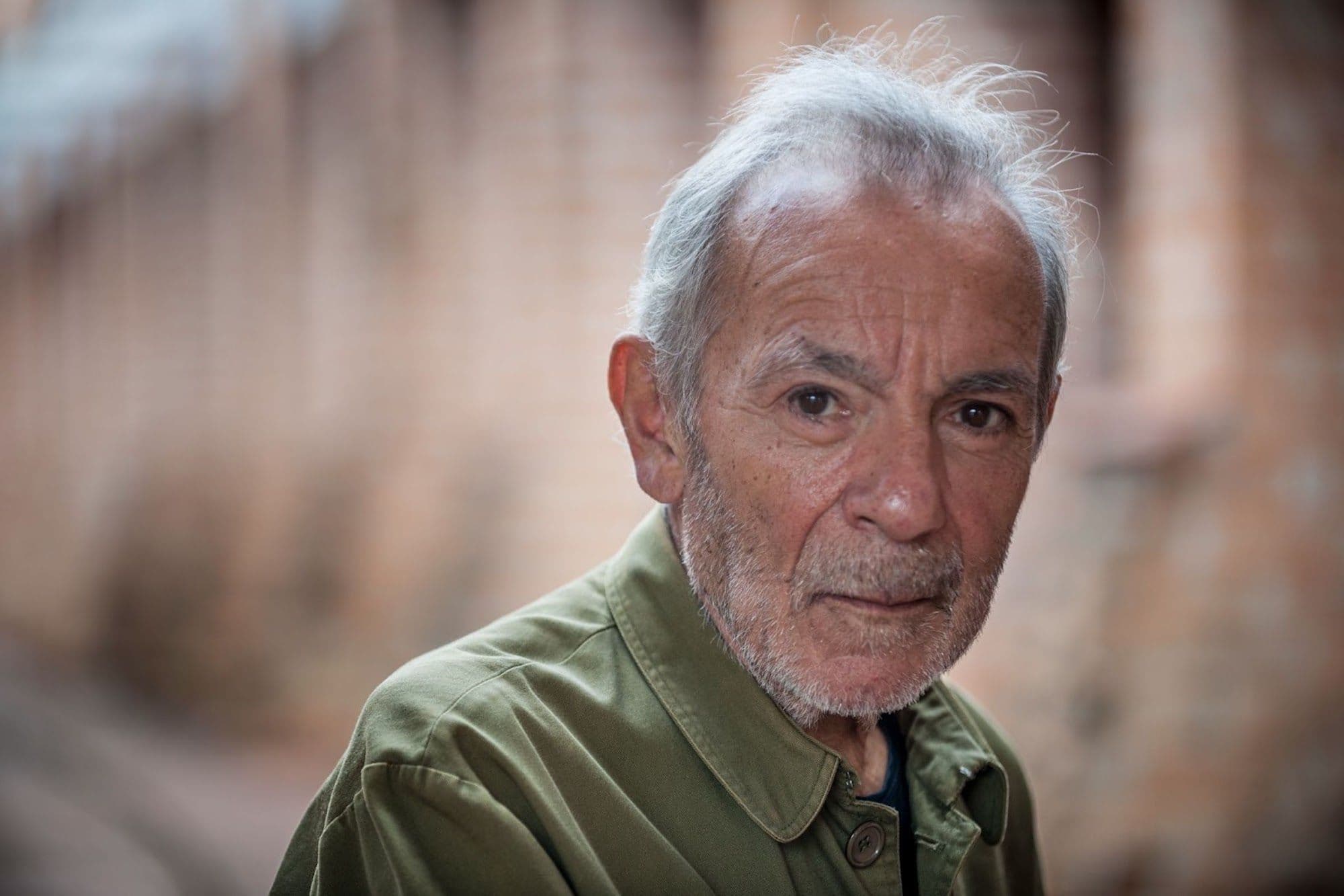 José Luis Gómez, Premio Carmen de Honor 2023