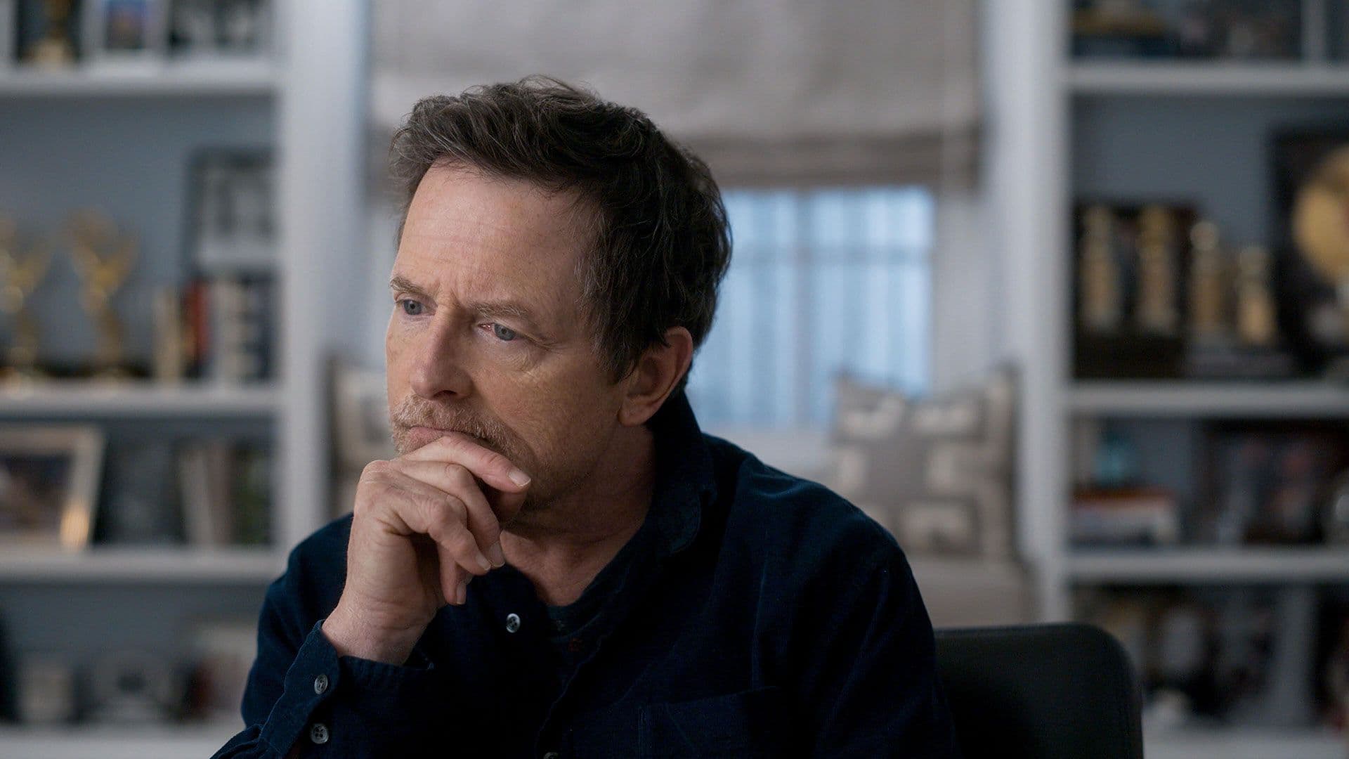 Fotograma de 'Still. A Michael J. Fox Movie'