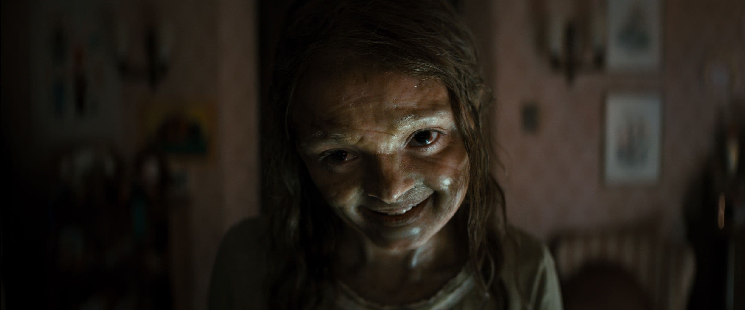 Natalie Grace protagoniza 'La momia de Lee Cronin'
