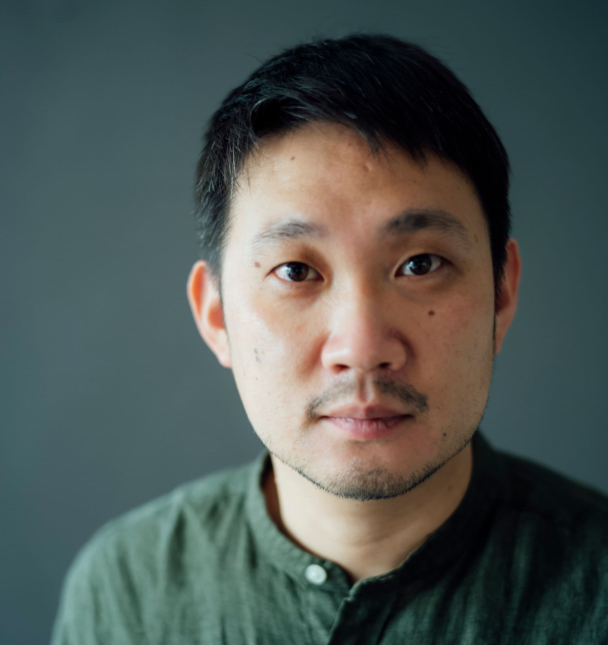 Fotografía de Ryûsuke Hamaguchi