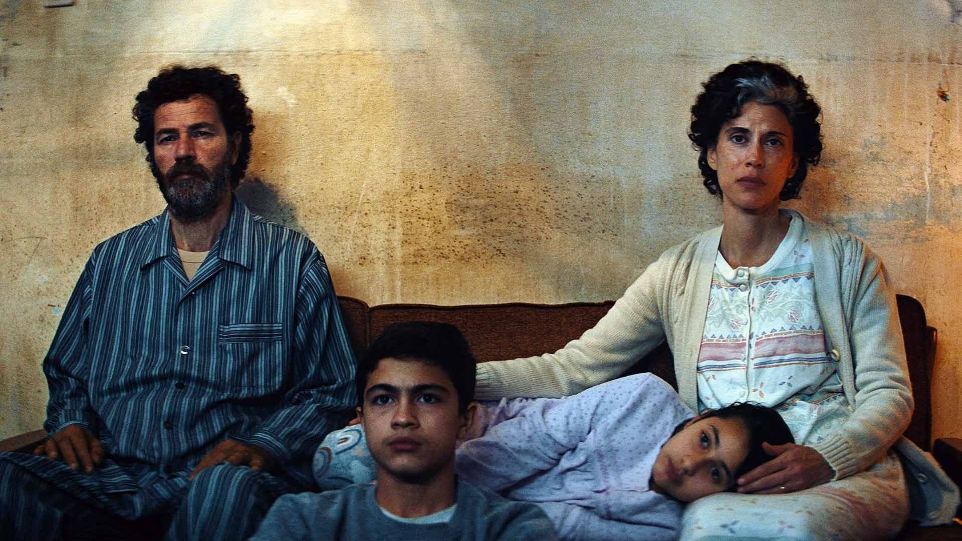 Fotograma promocional de 'Todo lo que fuimos', de la directora Cherien Dabis