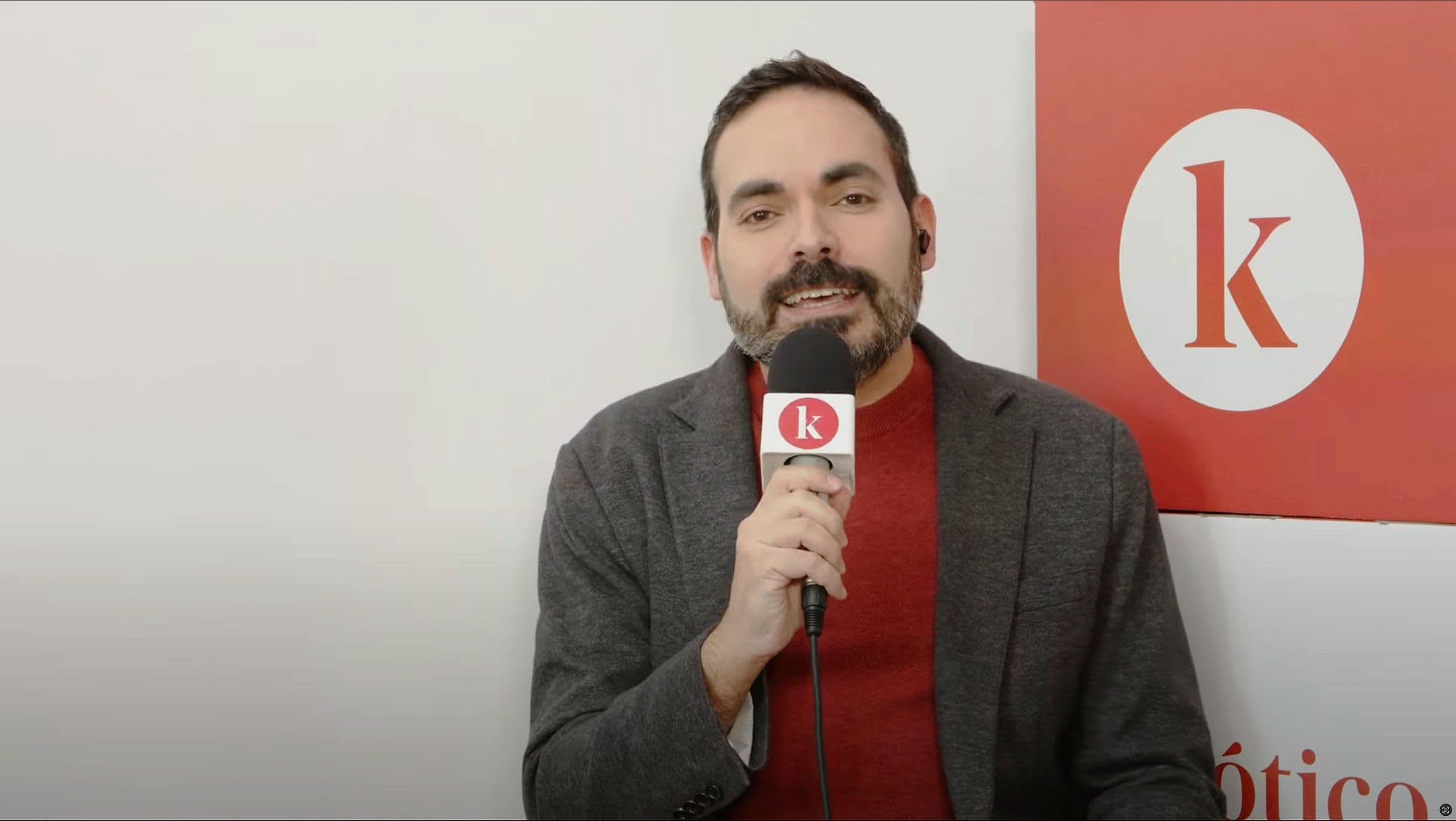 Retransmisión de las nominaciones a los Oscar por parte del equipo de Kinótico