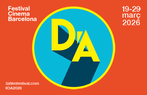 Anuncio:Ad D'A 2026