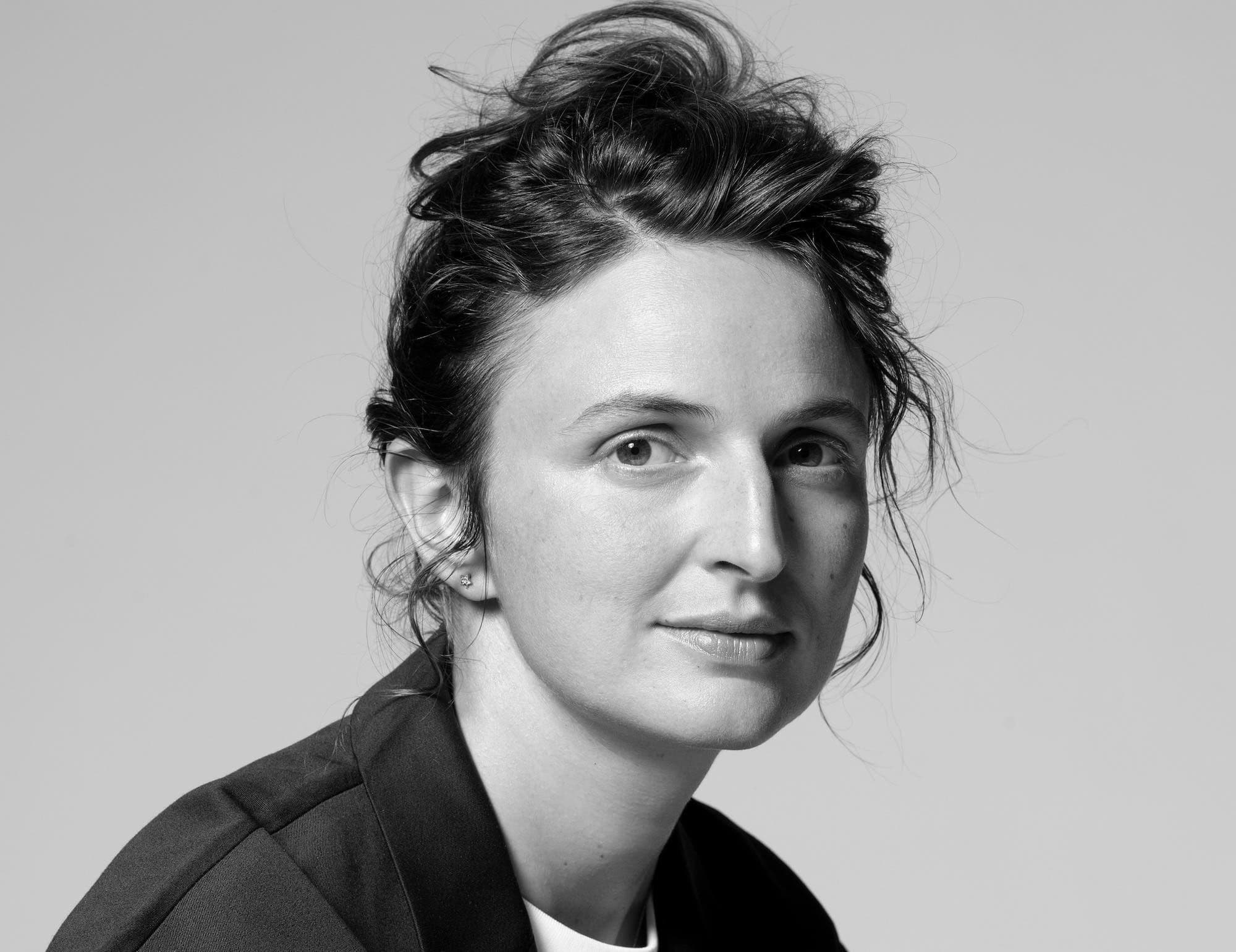 Posado de Alice Rohrwacher, Premio D'A 2024