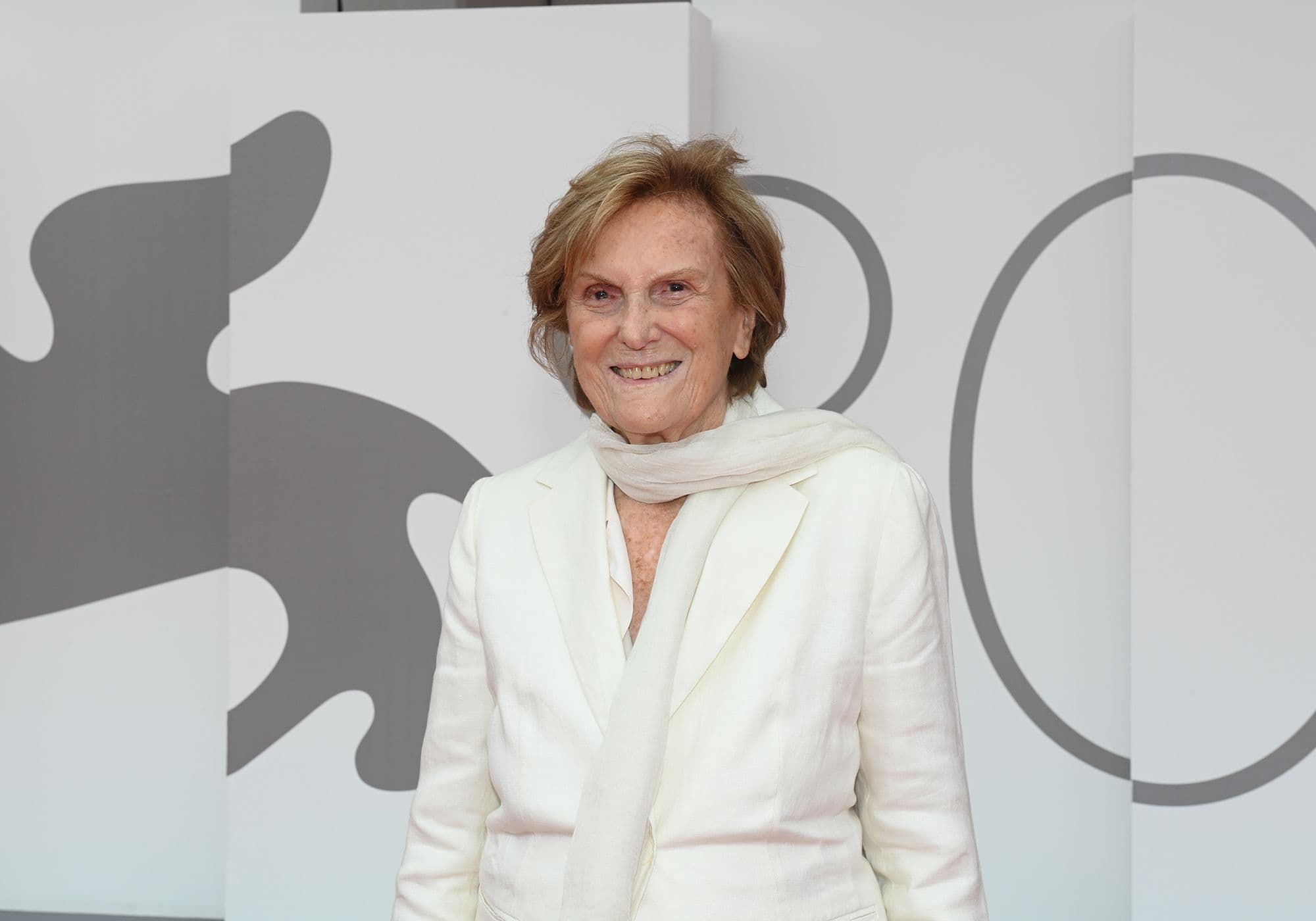Liliana Cavani, Leon de Oro honorífico en la 80ª edición del Festival de Venecia