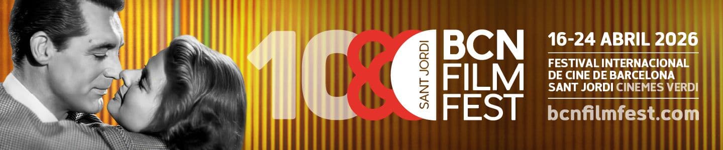 Anuncio:Ad BCN Film Fest 2026