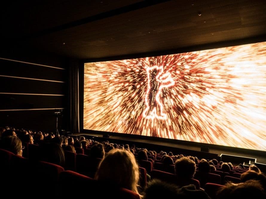 La edición número 75 del Festival de Berlín se celebrará entre el 13 y el 23 de febrero de 2025