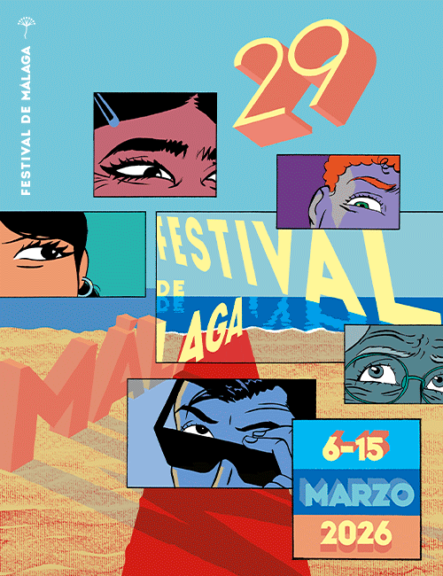Anuncio:Ad Festival de Málaga 2026