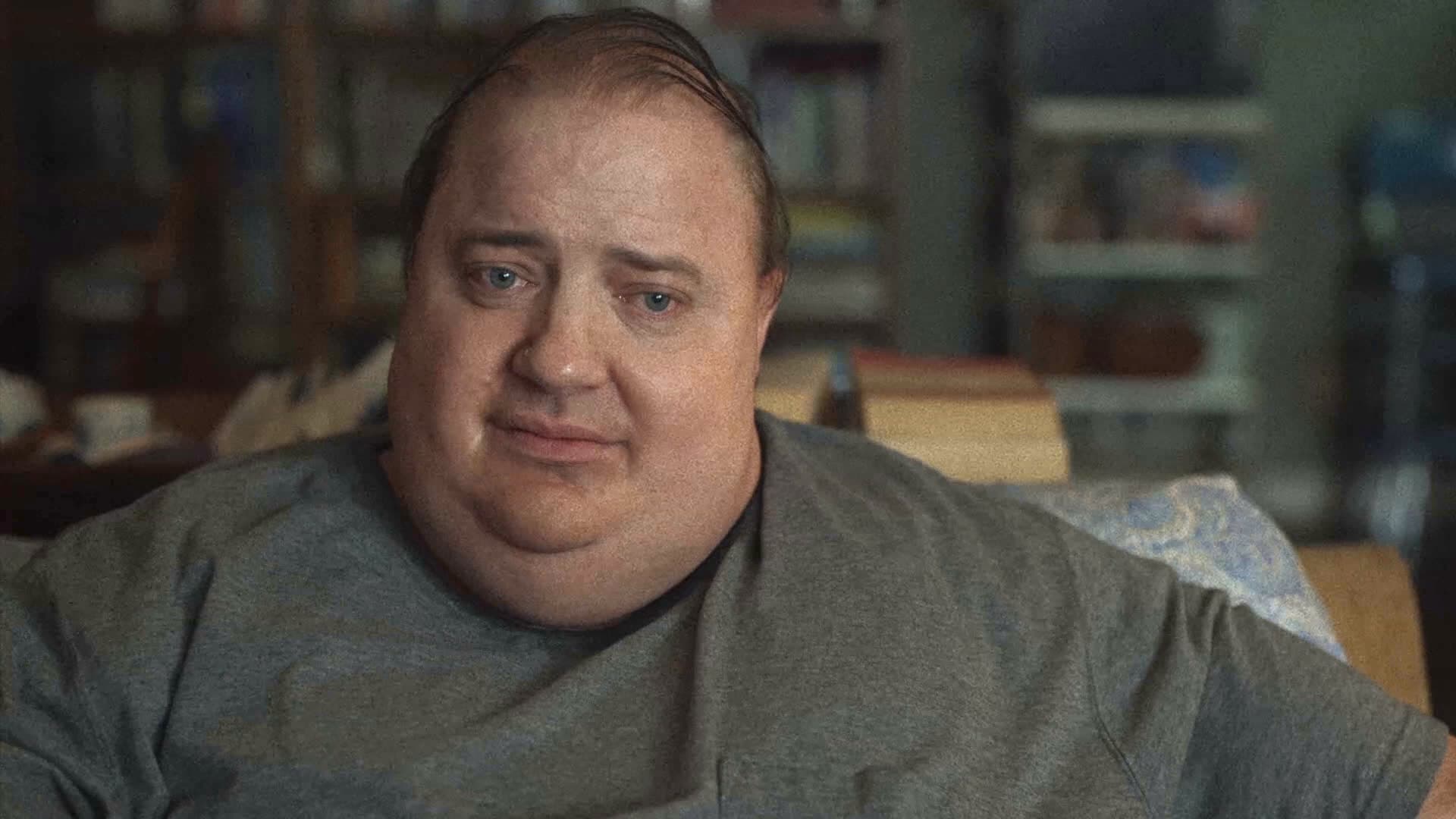 El Sindicato de Productores (PGA) ha rescatado del olvido a 'La ballena (The Whale)'
