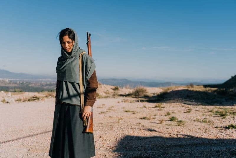 'Sima´s Song' ('La canción de Sima') es uno de los proyectos seleccionadas en WIP Europa 2023