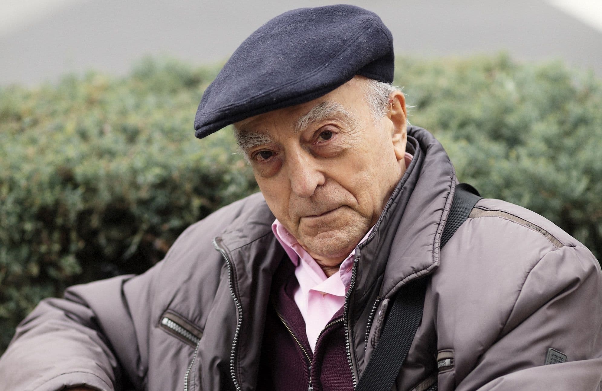 El actor José Lifante, en una imagen de archivo