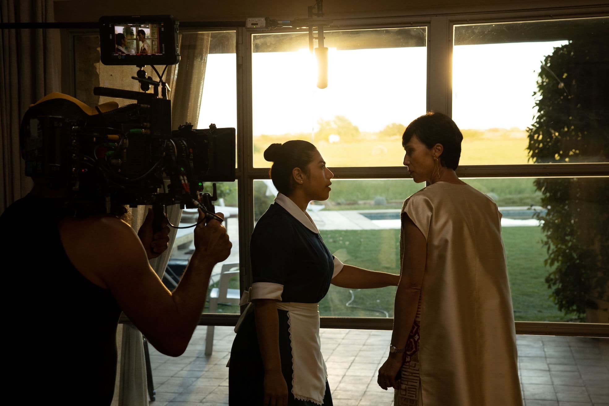'Calladita' es la primera película europea financiada con NFTs