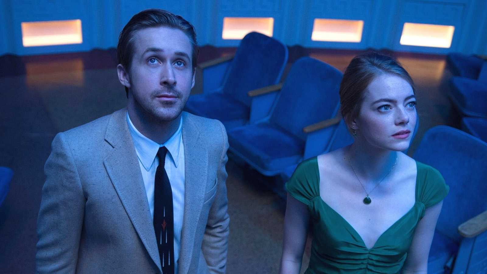 'La La Land' será un musical de Broadway