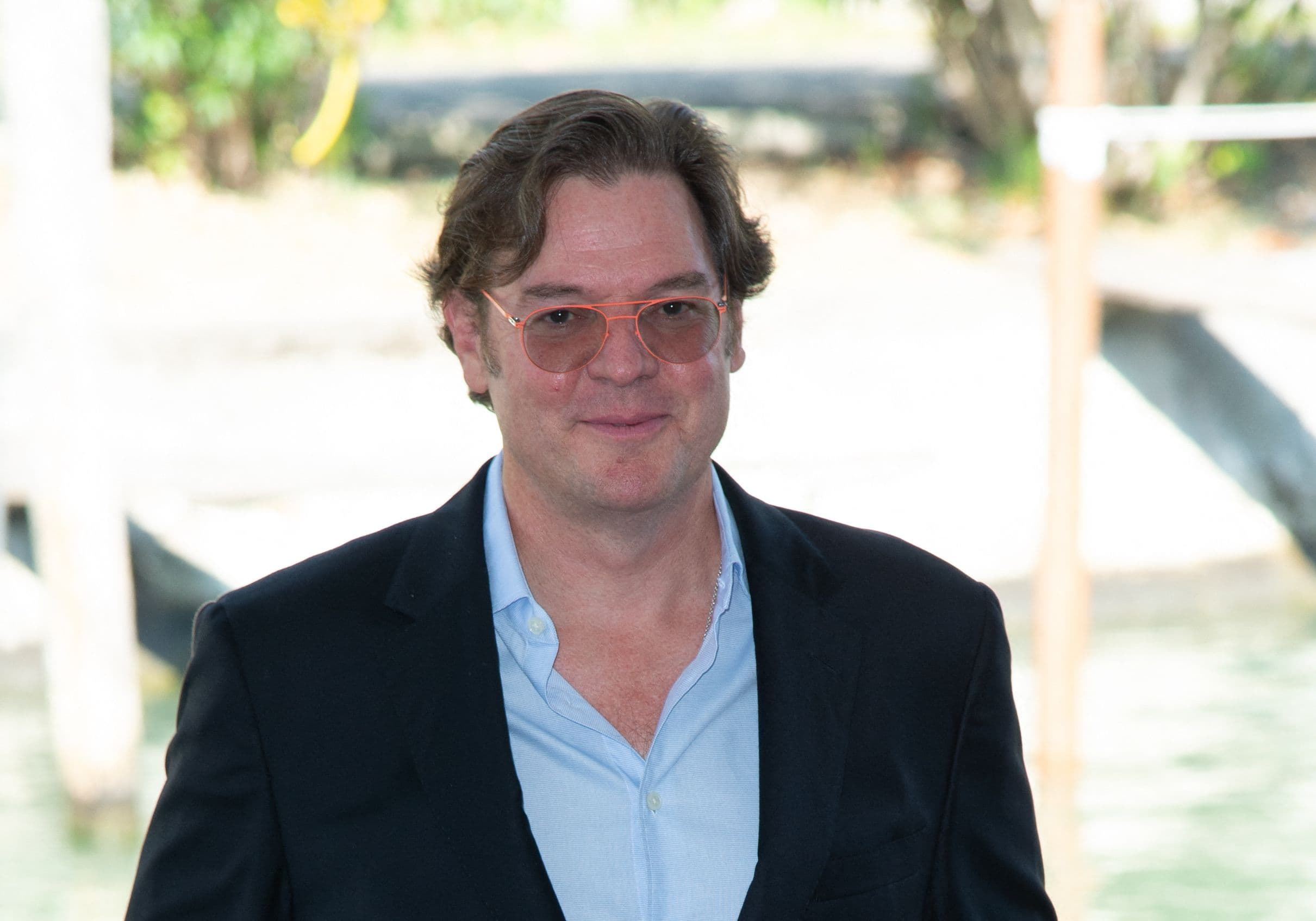 El productor y director Álvaro Longoria, en una imagen de archivo