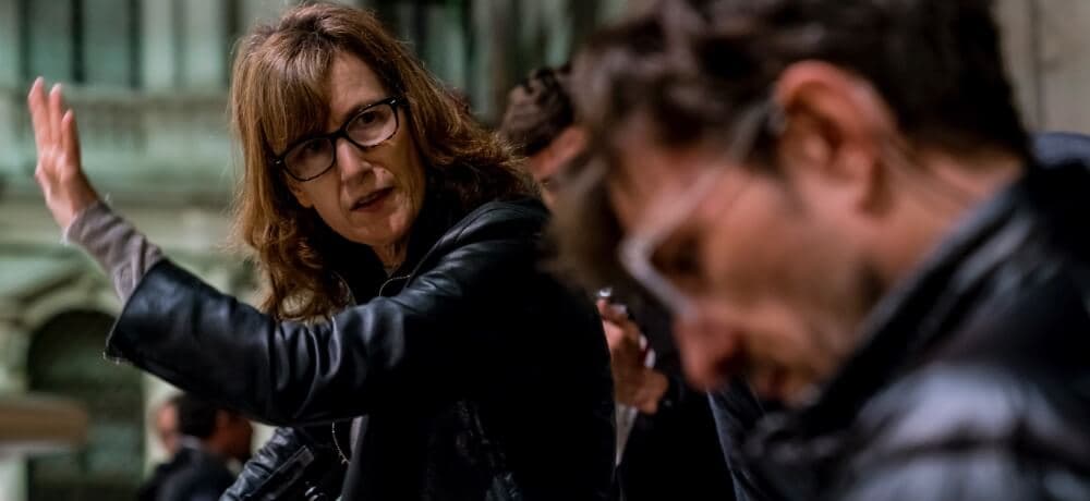 Joanna Hogg es uno de los platos fuertes del D'A en 2023