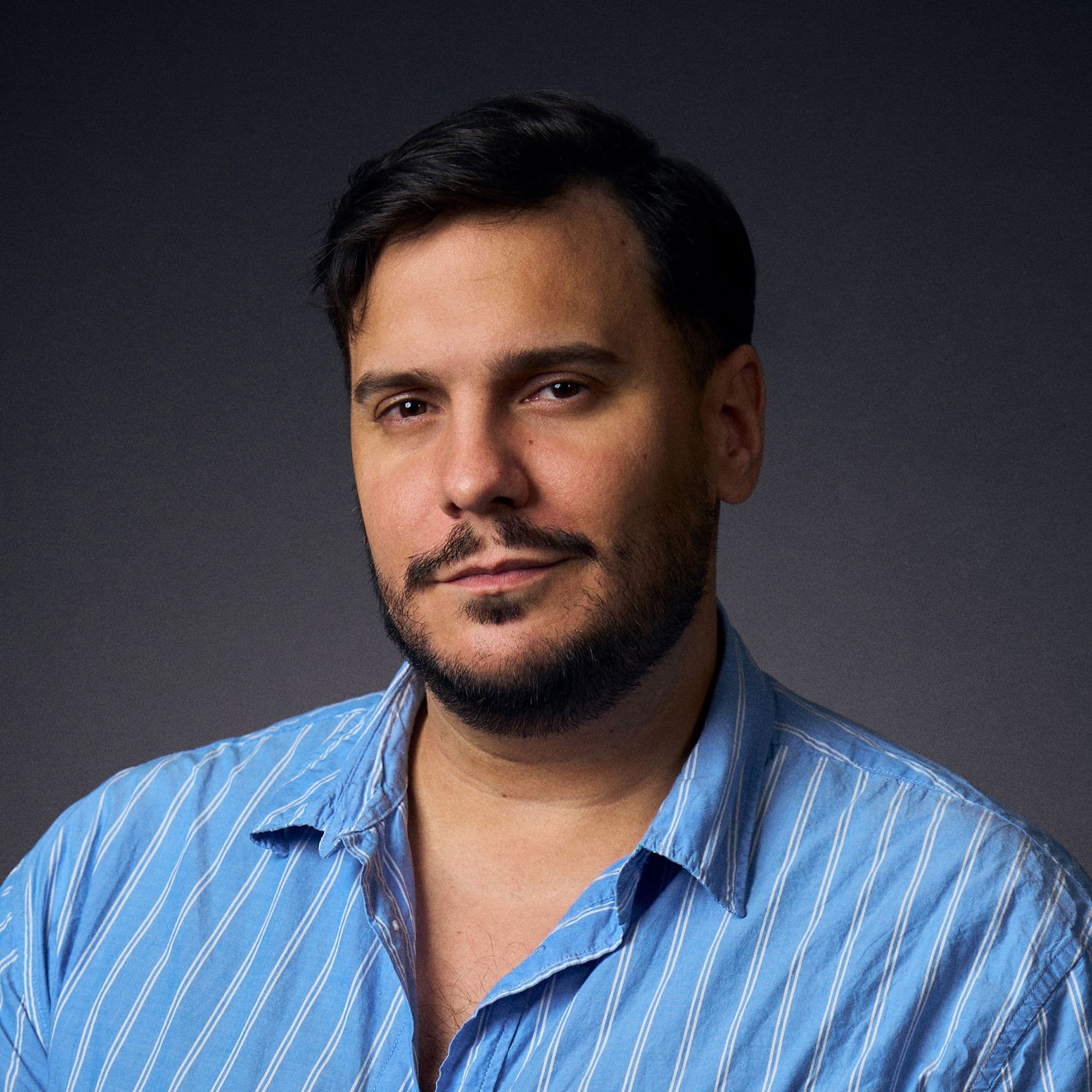 foto de Luis Fernández