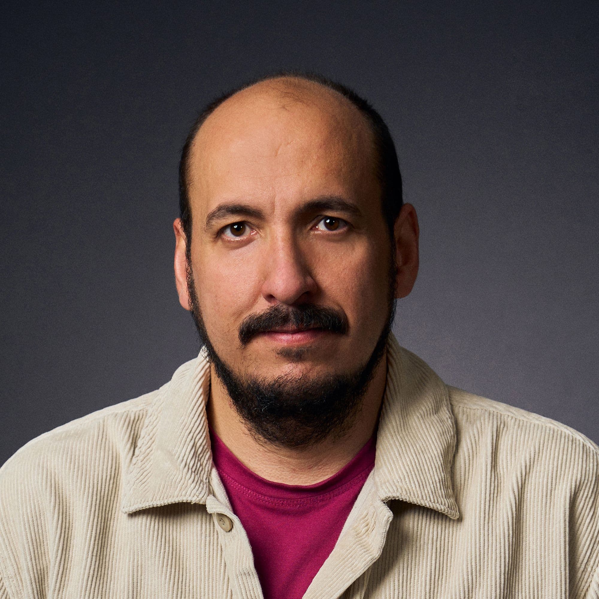 foto de Daniel Mantilla