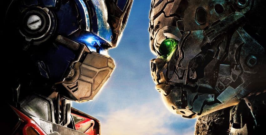 La batalla entre Autobots y Decepticons continúa en ‘Transformers: el despertar de las bestias’