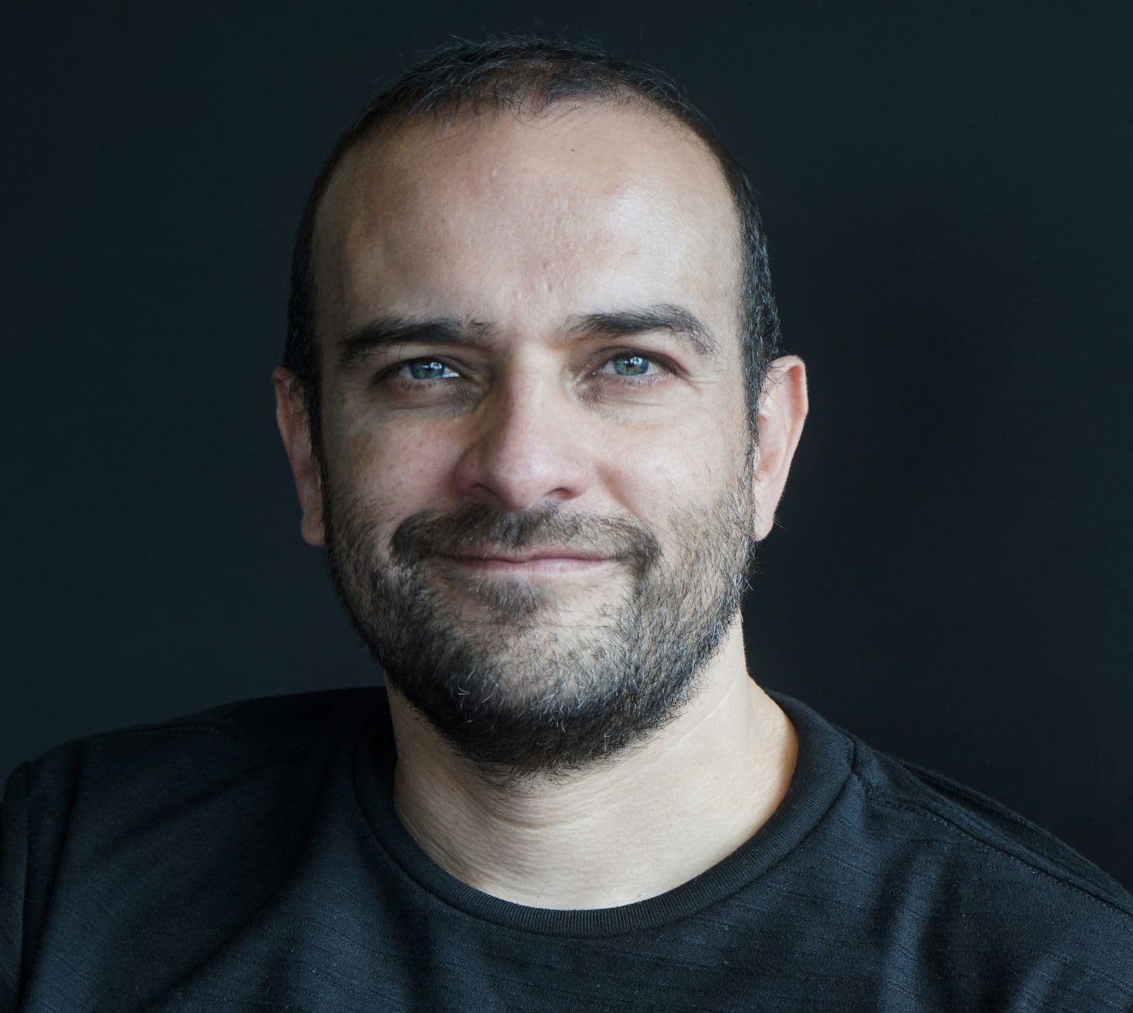 foto de Carlos Gómez Iniesta