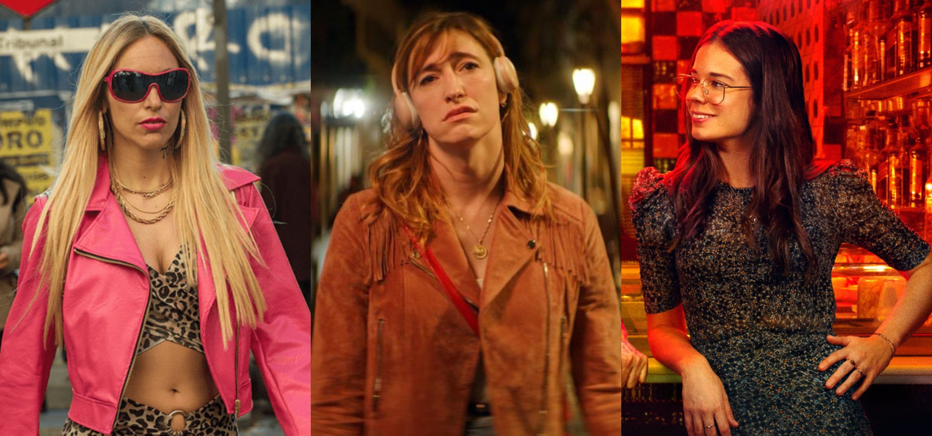 SkyShowtime rescatará 21 series borradas de HBO Max, incluyendo 'Por H o por B', 'Todo lo otro' y 'Foodie Love'