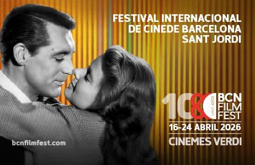 Anuncio:Ad BCN Film Fest 2026