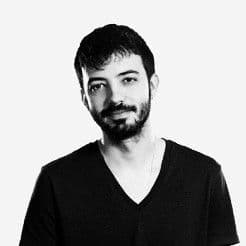 Pedro Moral