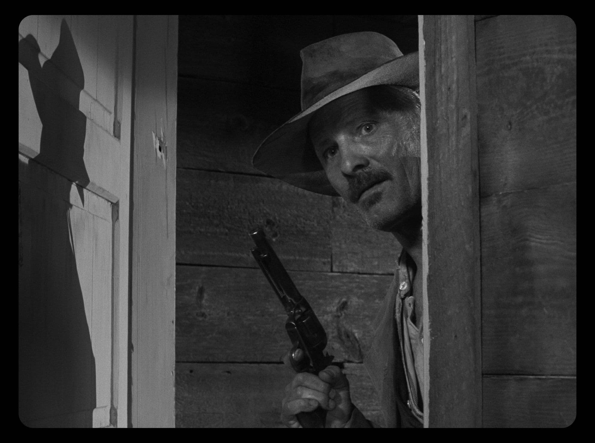 'Eureka', la reunión de Lisandro Alonso y Viggo Mortensen, competirá en la Sección Oficial Albar de Gijón