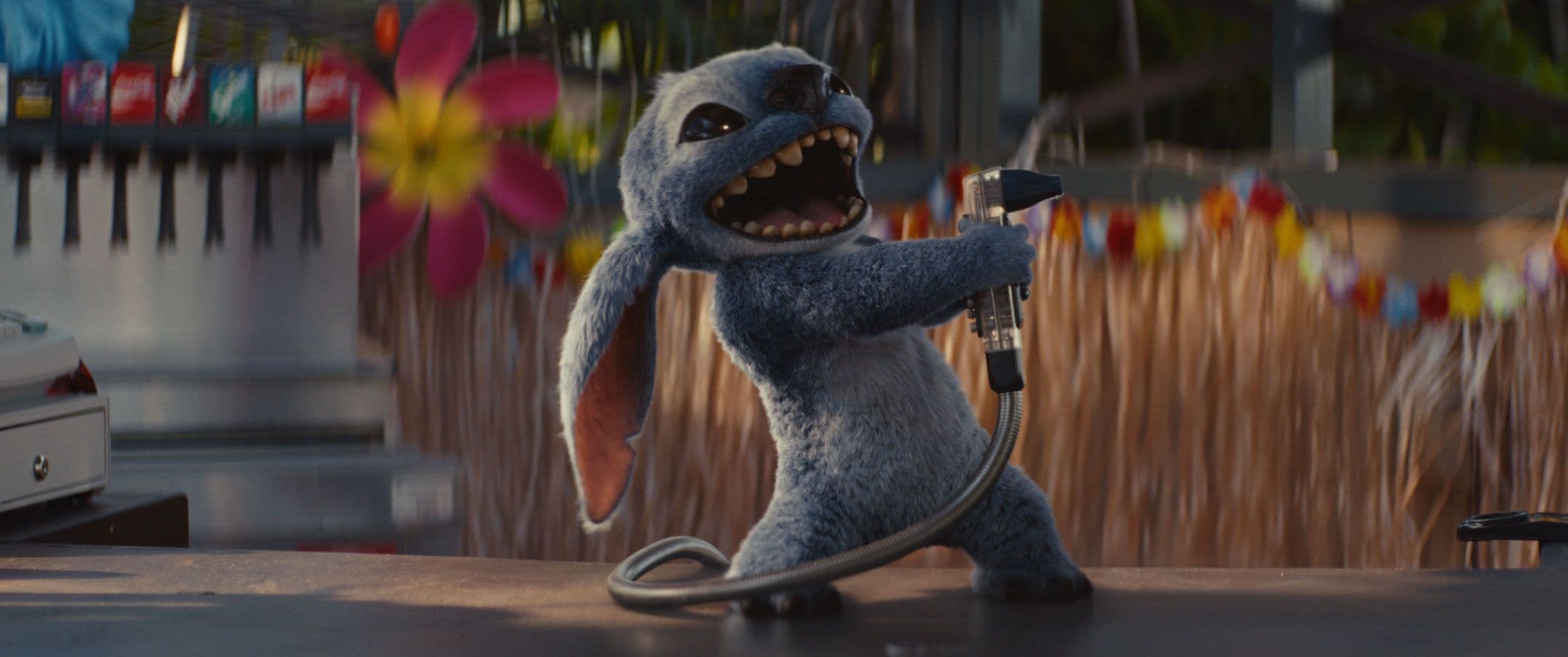 Fotograma promocional de 'Lilo y Stitch' (2025)