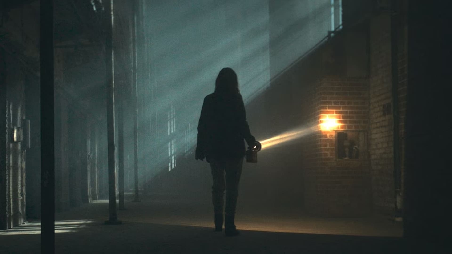 Fotograma promocional de 'La maldición de Shelby Oaks', de Chris Stuckmann