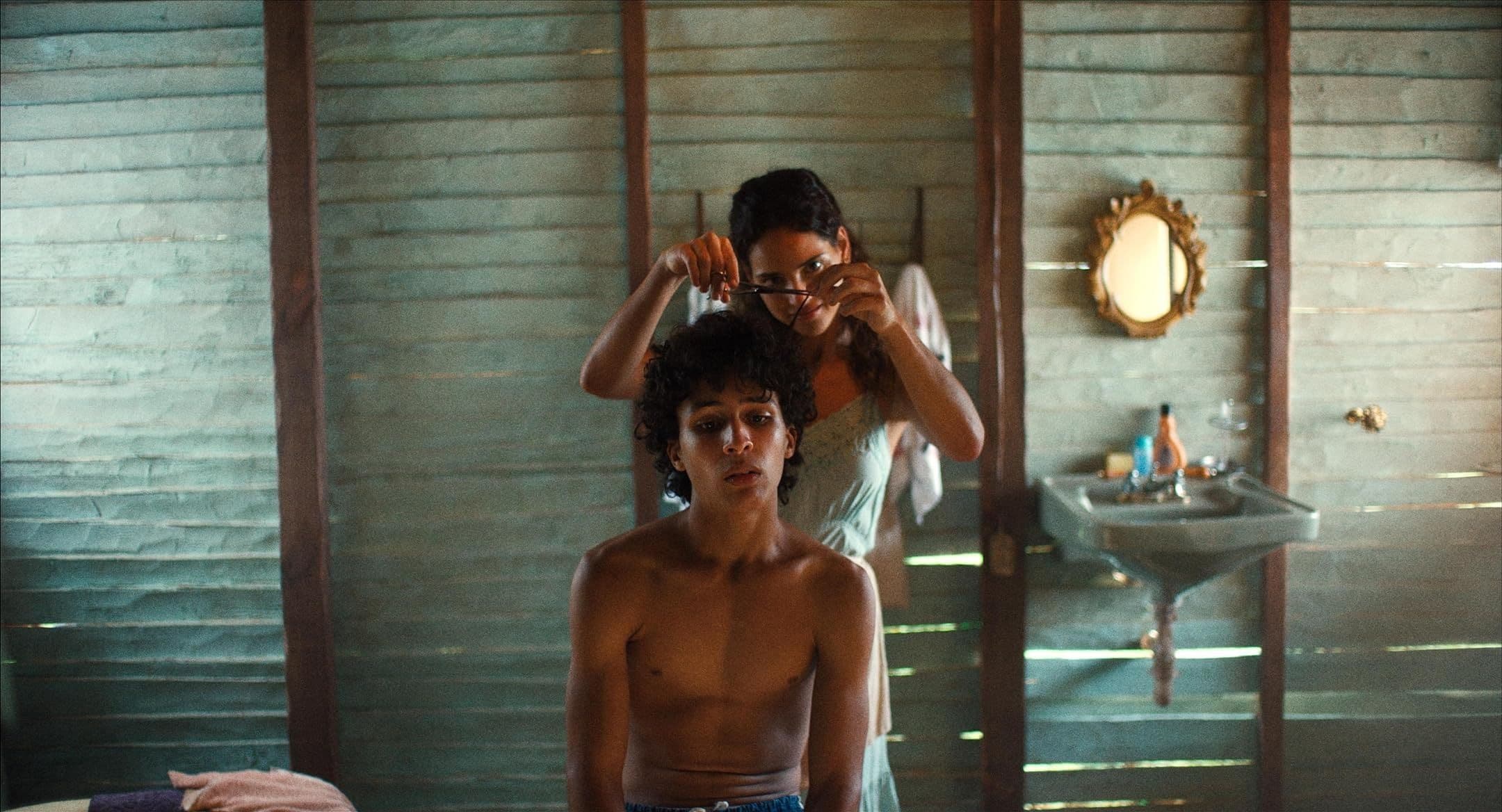 'Los Frikis', película ganadora del Evolution Mallorca y dirigida por Michael Schwartz y Tyler Nilsony