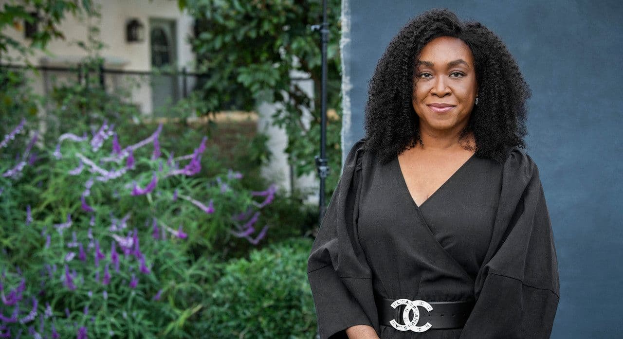 Shonda Rhimes es una de las creadoras más valoradas por Netflix, y también una de sus voces más diversas