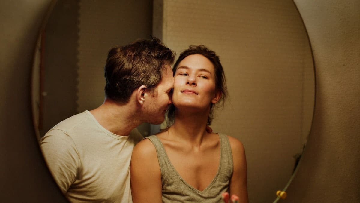 Fotograma de 'Adorable', película dirigida por la noruega Lilja Ingolfsdottir