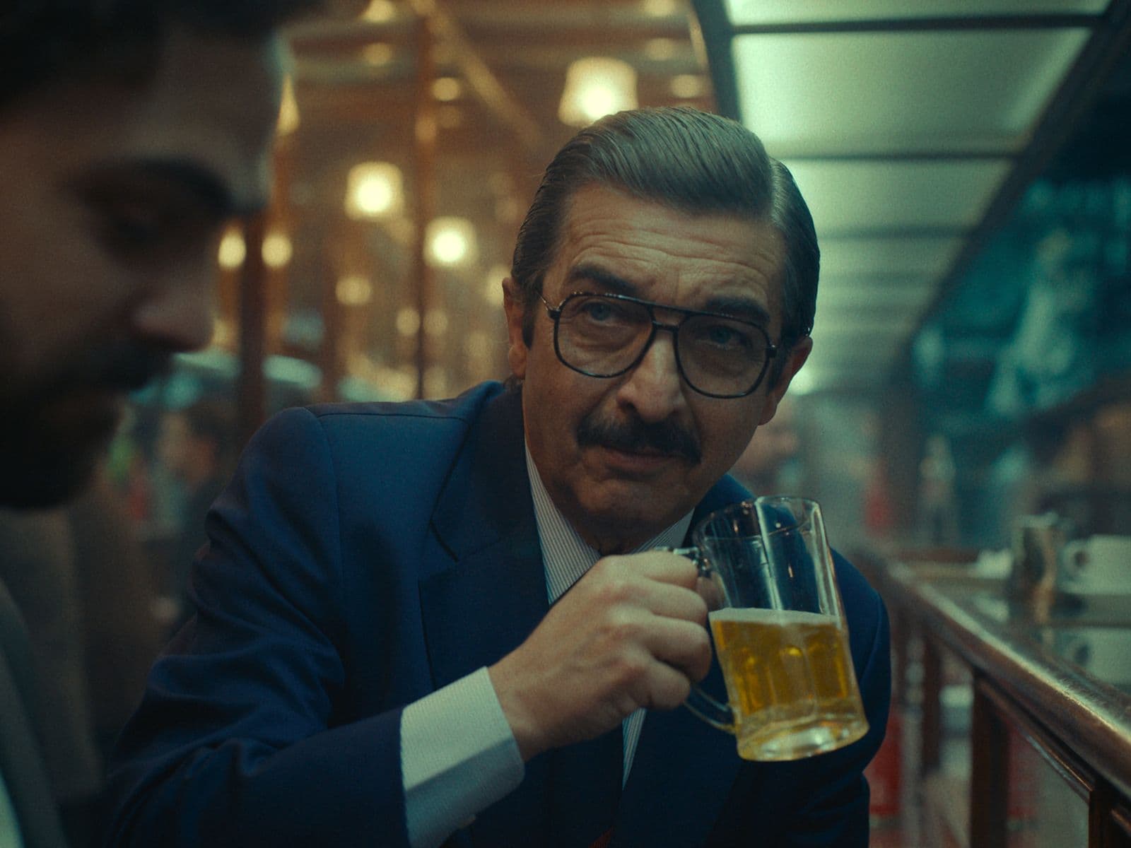 Ricardo Darín, el fiscal de 'Argentina, 1985'