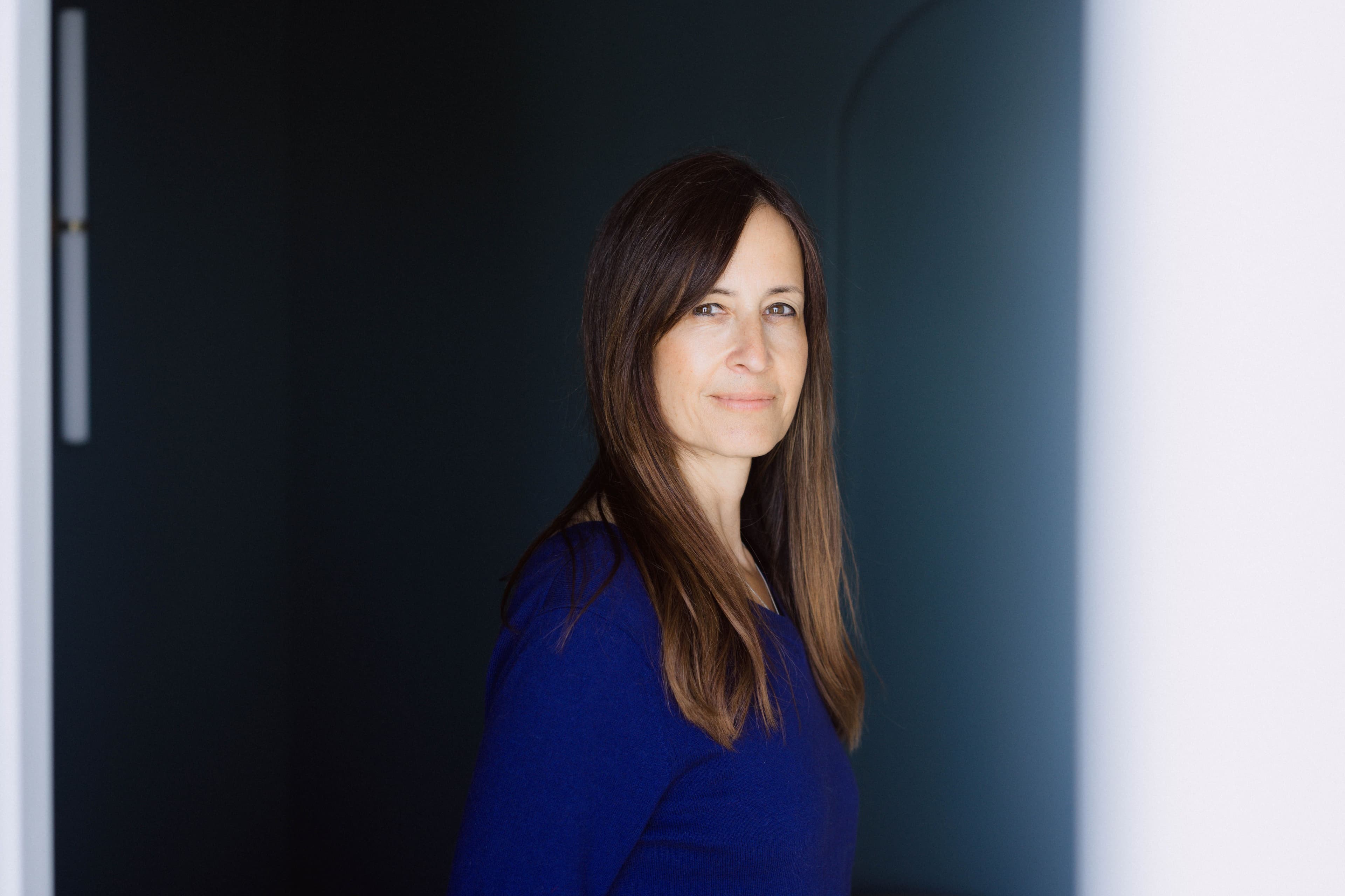 Tanja Meissner, directora del área Berlinale Pro del Festival de Berlín