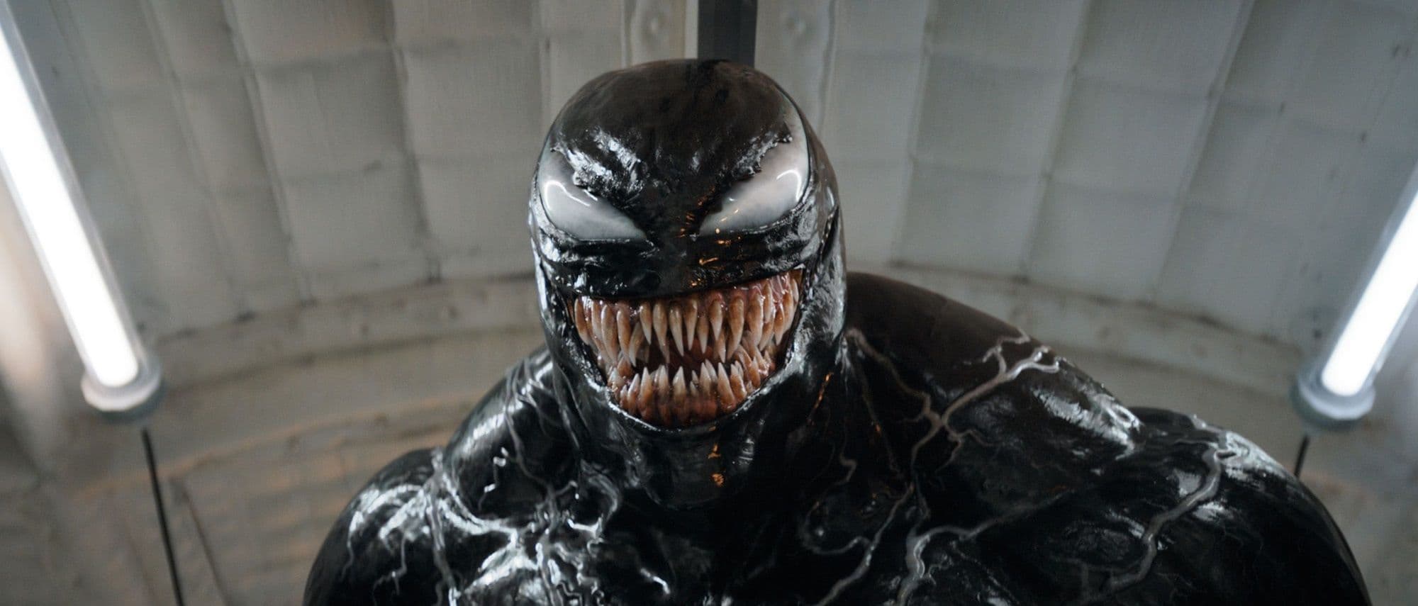 Fotograma promocional de 'Venom: El último baile'
