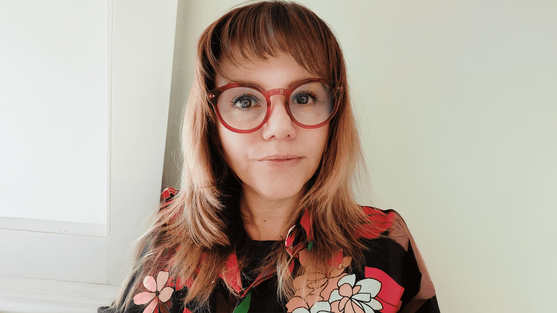 Rocío Chicharro es la cuarta publirrelacionista mexicana en ser invitada por la Academia