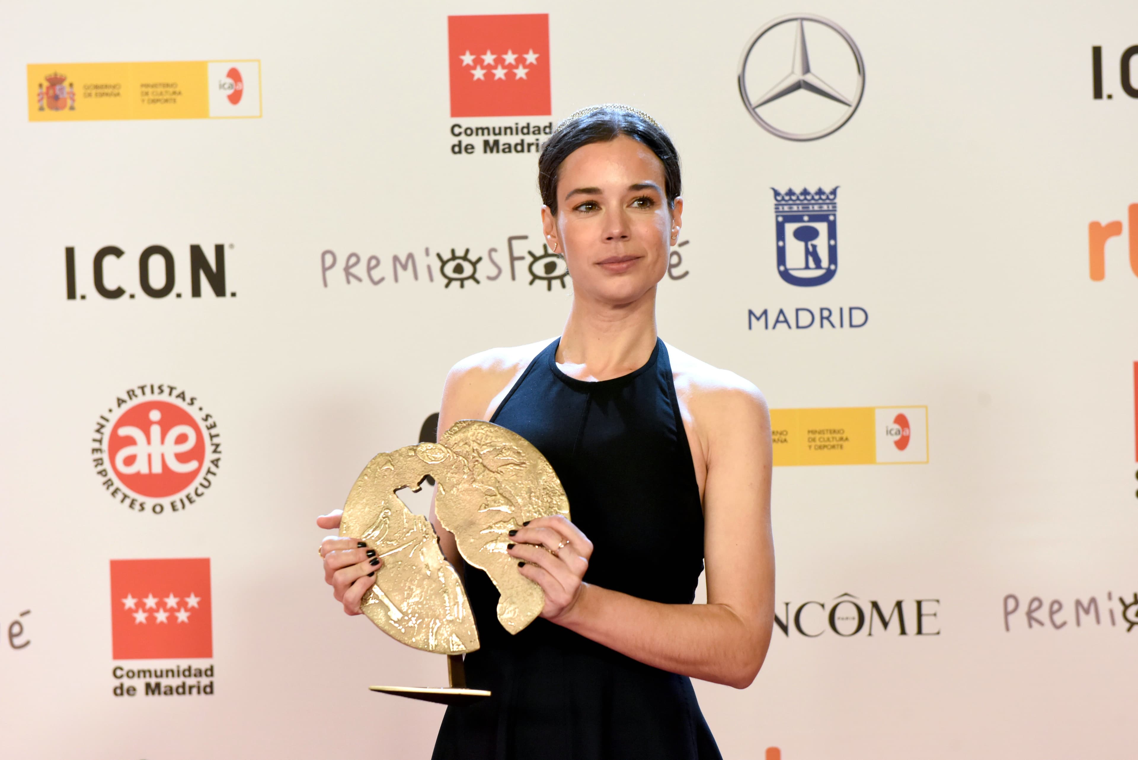 Los Premios Forqué volverán a celebrarse en Madrid el 14 de diciembre de 2024