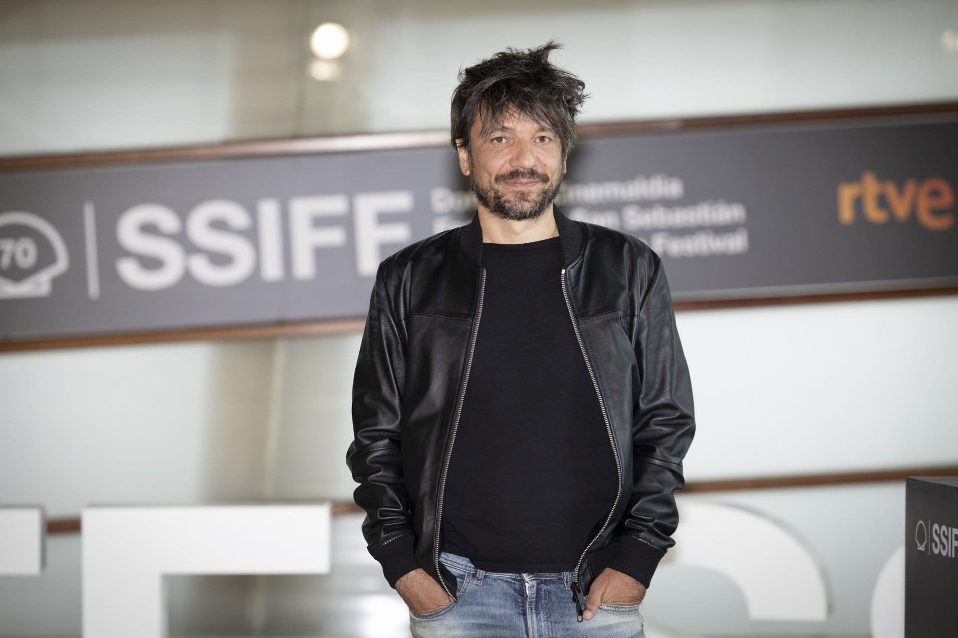 Oriol Paulo prepara su primer proyecto desde 'Los renglones torcidos de Dios'